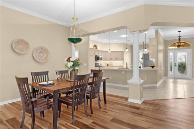 UP TO 5-CAR GARAGE!
Stunning GARDENIA Model by LAKE SUMTER on Mallory Hill Golf and Country Club in Florida - for sale on GolfHomes.com, golf home, golf lot