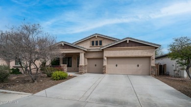 BACK ON MARET! Welcome to Vistancia! NEWLY UPDATED Kitchen on Blackstone Country Club in Arizona - for sale on GolfHomes.com, golf home, golf lot