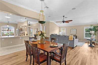 UP TO 5-CAR GARAGE!
Stunning GARDENIA Model by LAKE SUMTER on Mallory Hill Golf and Country Club in Florida - for sale on GolfHomes.com, golf home, golf lot