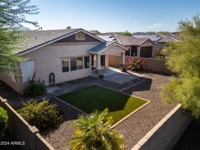 BACK ON MARET! Welcome to Vistancia! NEWLY UPDATED Kitchen on Blackstone Country Club in Arizona - for sale on GolfHomes.com, golf home, golf lot