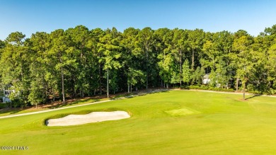 Looking for the ultimate golf course retreat? This expansive on Callawassie Island Club in South Carolina - for sale on GolfHomes.com, golf home, golf lot