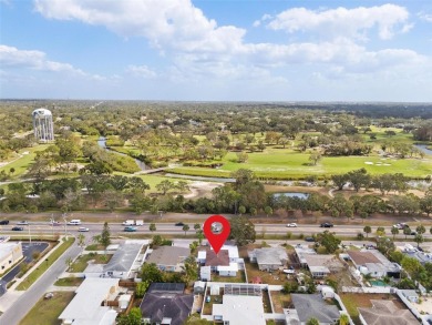 Attention investors and cash buyers! Here's your opportunity to on The Dunedin Country Club in Florida - for sale on GolfHomes.com, golf home, golf lot