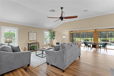 UP TO 5-CAR GARAGE!
Stunning GARDENIA Model by LAKE SUMTER on Mallory Hill Golf and Country Club in Florida - for sale on GolfHomes.com, golf home, golf lot