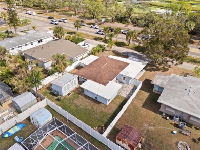 Attention investors and cash buyers! Here's your opportunity to on The Dunedin Country Club in Florida - for sale on GolfHomes.com, golf home, golf lot