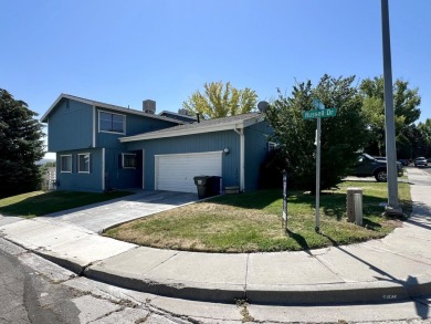 Spacious & Well-Maintained Duplex Near the Golf Course! This on Ruby View Golf Course in Nevada - for sale on GolfHomes.com, golf home, golf lot