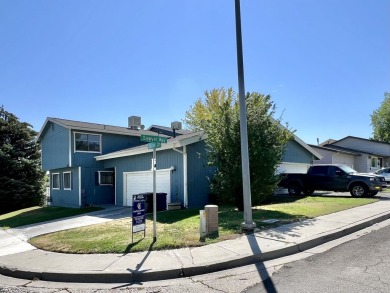 Spacious & Well-Maintained Duplex Near the Golf Course! This on Ruby View Golf Course in Nevada - for sale on GolfHomes.com, golf home, golf lot