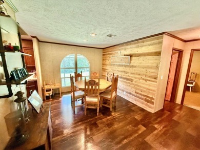 Lakeside Retreat: Spacious Home on 3.9 Acres Near Lake Sam on Rayburn Country Club in Texas - for sale on GolfHomes.com, golf home, golf lot