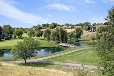 Welcome to carefree living on the Best Lot in The Village at on Canyon Lakes Golf Course in Washington - for sale on GolfHomes.com, golf home, golf lot