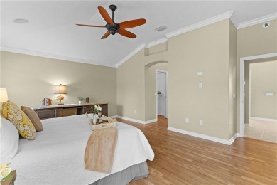 UP TO 5-CAR GARAGE!
Stunning GARDENIA Model by LAKE SUMTER on Mallory Hill Golf and Country Club in Florida - for sale on GolfHomes.com, golf home, golf lot