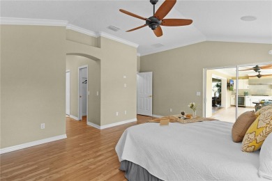 UP TO 5-CAR GARAGE!
Stunning GARDENIA Model by LAKE SUMTER on Mallory Hill Golf and Country Club in Florida - for sale on GolfHomes.com, golf home, golf lot
