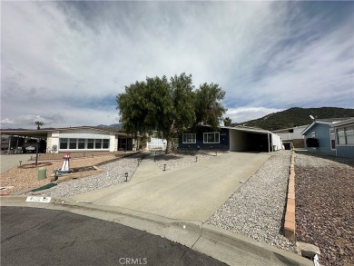 Welcome to this beautiful home situated on a spacious cul-de-sac on Oak Valley Golf Club in California - for sale on GolfHomes.com, golf home, golf lot