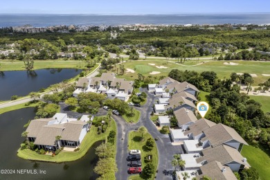 Delightful 3 bedroom 2 1/2 bath home that has been enlarged to on Sawgrass Country Club  in Florida - for sale on GolfHomes.com, golf home, golf lot