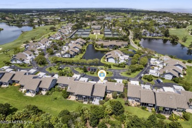 Delightful 3 bedroom 2 1/2 bath home that has been enlarged to on Sawgrass Country Club  in Florida - for sale on GolfHomes.com, golf home, golf lot