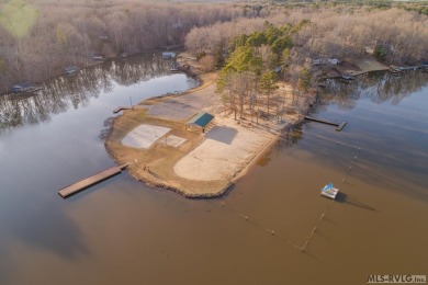 This 3 bed & 2 bath gem of a build by Cardan Construction will on Tanglewood Shores Golf and Country Club in Virginia - for sale on GolfHomes.com, golf home, golf lot