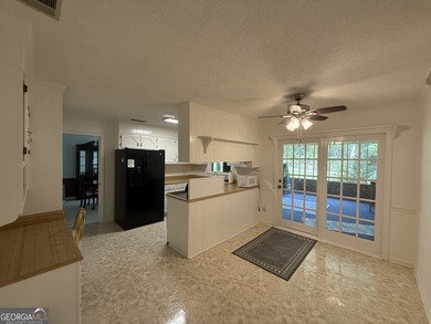 Nestled on over half an acre in a quiet cul-de-sac. this on Forest Heights Country Club in Georgia - for sale on GolfHomes.com, golf home, golf lot