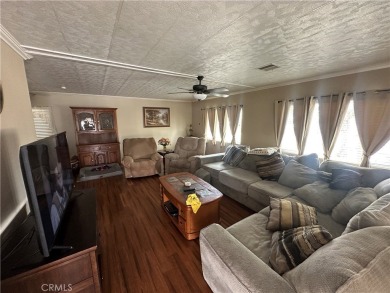 Welcome to this beautiful home situated on a spacious cul-de-sac on Oak Valley Golf Club in California - for sale on GolfHomes.com, golf home, golf lot
