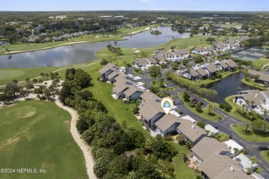 Delightful 3 bedroom 2 1/2 bath home that has been enlarged to on Sawgrass Country Club  in Florida - for sale on GolfHomes.com, golf home, golf lot