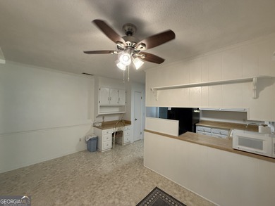 Nestled on over half an acre in a quiet cul-de-sac. this on Forest Heights Country Club in Georgia - for sale on GolfHomes.com, golf home, golf lot