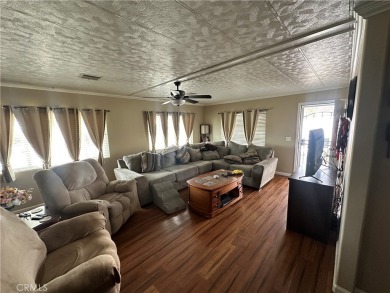 Welcome to this beautiful home situated on a spacious cul-de-sac on Oak Valley Golf Club in California - for sale on GolfHomes.com, golf home, golf lot