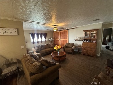 Welcome to this beautiful home situated on a spacious cul-de-sac on Oak Valley Golf Club in California - for sale on GolfHomes.com, golf home, golf lot