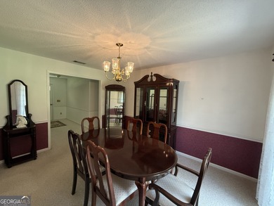 Nestled on over half an acre in a quiet cul-de-sac. this on Forest Heights Country Club in Georgia - for sale on GolfHomes.com, golf home, golf lot