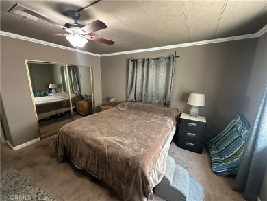 Welcome to this beautiful home situated on a spacious cul-de-sac on Oak Valley Golf Club in California - for sale on GolfHomes.com, golf home, golf lot