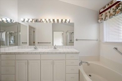 Welcome to carefree living on the Best Lot in The Village at on Canyon Lakes Golf Course in Washington - for sale on GolfHomes.com, golf home, golf lot