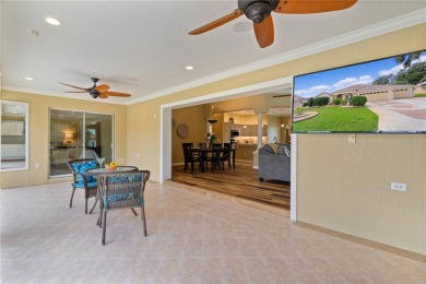 UP TO 5-CAR GARAGE!
Stunning GARDENIA Model by LAKE SUMTER on Mallory Hill Golf and Country Club in Florida - for sale on GolfHomes.com, golf home, golf lot