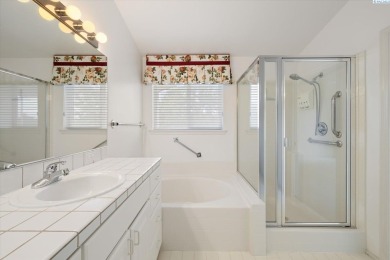 Welcome to carefree living on the Best Lot in The Village at on Canyon Lakes Golf Course in Washington - for sale on GolfHomes.com, golf home, golf lot