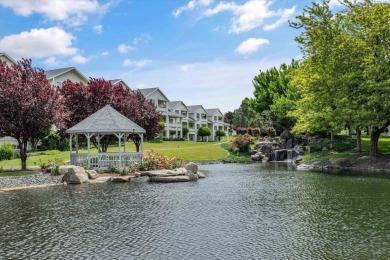 Welcome to carefree living on the Best Lot in The Village at on Canyon Lakes Golf Course in Washington - for sale on GolfHomes.com, golf home, golf lot
