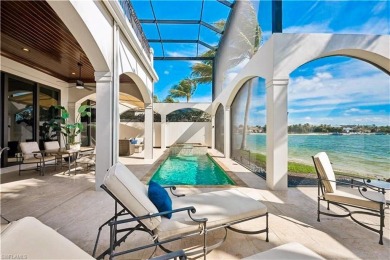 Priced to Sell Under Appraised Value! Sunsets, Sand, and on Miromar Lakes Golf Club in Florida - for sale on GolfHomes.com, golf home, golf lot