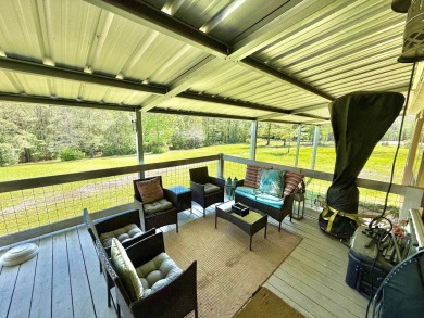 Lakeside Retreat: Spacious Home on 3.9 Acres Near Lake Sam on Rayburn Country Club in Texas - for sale on GolfHomes.com, golf home, golf lot