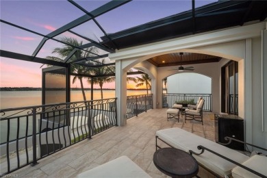 Priced to Sell Under Appraised Value! Sunsets, Sand, and on Miromar Lakes Golf Club in Florida - for sale on GolfHomes.com, golf home, golf lot