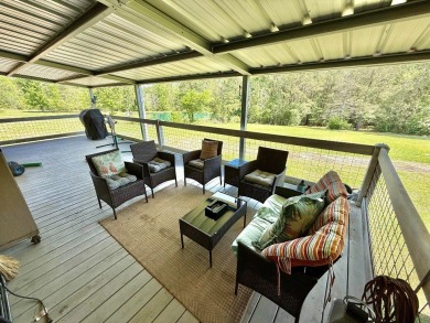 Lakeside Retreat: Spacious Home on 3.9 Acres Near Lake Sam on Rayburn Country Club in Texas - for sale on GolfHomes.com, golf home, golf lot