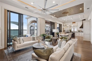 Priced to Sell Under Appraised Value! Sunsets, Sand, and on Miromar Lakes Golf Club in Florida - for sale on GolfHomes.com, golf home, golf lot