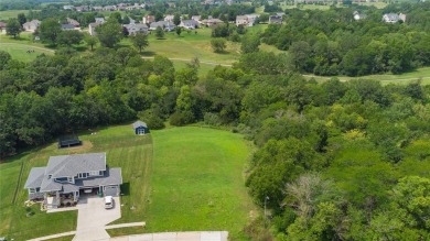 Ready to build your home in Indianola and enjoy a small town on Deer Run Golf Club and DR in Iowa - for sale on GolfHomes.com, golf home, golf lot