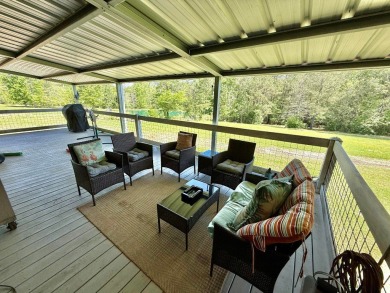 Lakeside Retreat: Spacious Home on 3.9 Acres Near Lake Sam on Rayburn Country Club in Texas - for sale on GolfHomes.com, golf home, golf lot