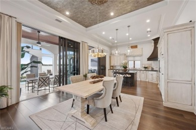 Priced to Sell Under Appraised Value! Sunsets, Sand, and on Miromar Lakes Golf Club in Florida - for sale on GolfHomes.com, golf home, golf lot