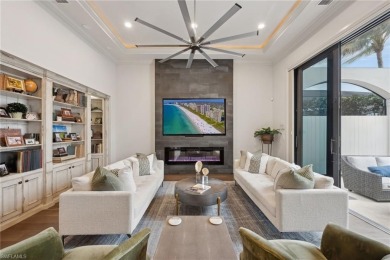 Priced to Sell Under Appraised Value! Sunsets, Sand, and on Miromar Lakes Golf Club in Florida - for sale on GolfHomes.com, golf home, golf lot