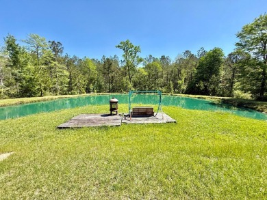 Lakeside Retreat: Spacious Home on 3.9 Acres Near Lake Sam on Rayburn Country Club in Texas - for sale on GolfHomes.com, golf home, golf lot
