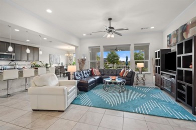 Back on the market. Their loss is your gain. Welcome to your new on Wildhorse Golf Club of Robson Ranch in Texas - for sale on GolfHomes.com, golf home, golf lot