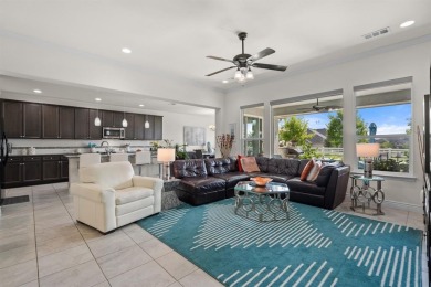 Back on the market. Their loss is your gain. Welcome to your new on Wildhorse Golf Club of Robson Ranch in Texas - for sale on GolfHomes.com, golf home, golf lot