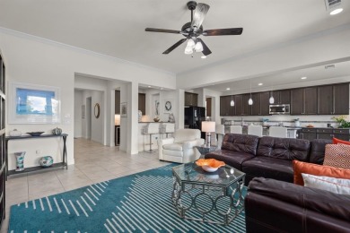 Back on the market. Their loss is your gain. Welcome to your new on Wildhorse Golf Club of Robson Ranch in Texas - for sale on GolfHomes.com, golf home, golf lot