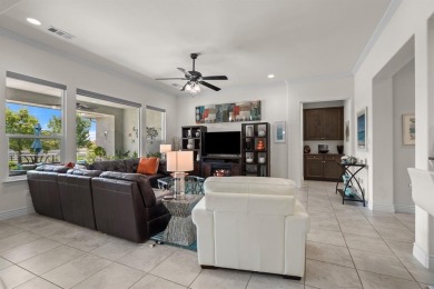 Back on the market. Their loss is your gain. Welcome to your new on Wildhorse Golf Club of Robson Ranch in Texas - for sale on GolfHomes.com, golf home, golf lot