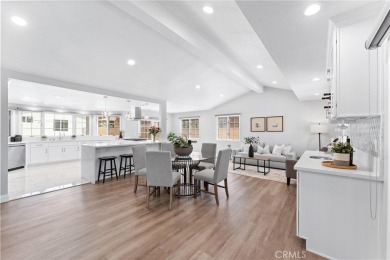 Welcome to this beautifully remodeled home in the highly on Black Gold Golf Course in California - for sale on GolfHomes.com, golf home, golf lot
