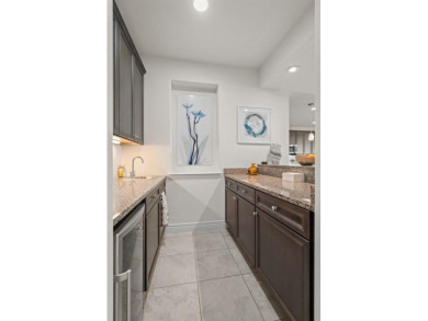 Back on the market. Their loss is your gain. Welcome to your new on Wildhorse Golf Club of Robson Ranch in Texas - for sale on GolfHomes.com, golf home, golf lot