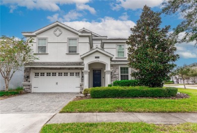 Your Ultimate Vacation Home and Investment Opportunity in on The Oasis Club at Champions Gate in Florida - for sale on GolfHomes.com, golf home, golf lot