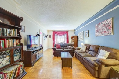 An inviting and spacious apartment is now available at the on Forest Park Golf Course in New York - for sale on GolfHomes.com, golf home, golf lot