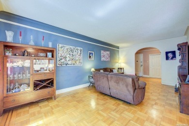 An inviting and spacious apartment is now available at the on Forest Park Golf Course in New York - for sale on GolfHomes.com, golf home, golf lot