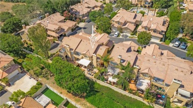 Located on a quiet interior location, this beautifully upgraded on Tijeras Creek Golf Club in California - for sale on GolfHomes.com, golf home, golf lot